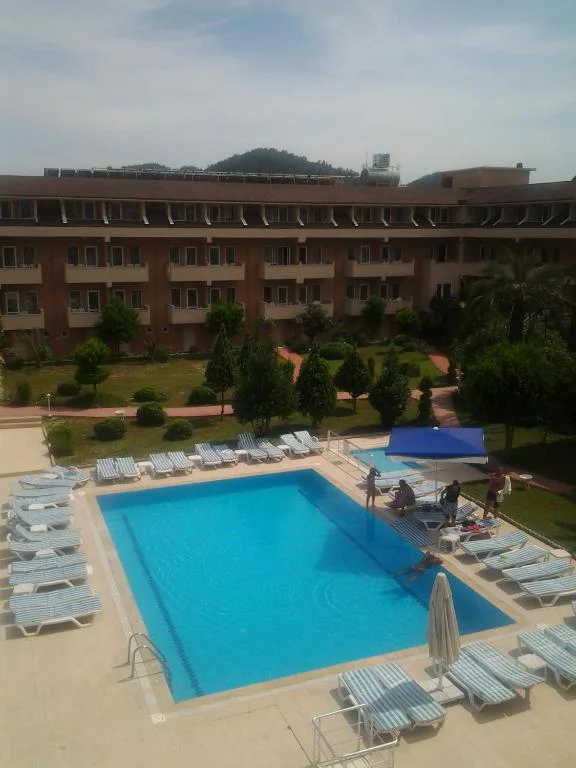 Hotel Ares Dream 4* – fotografija 6