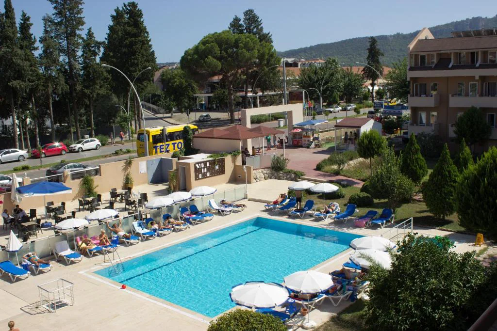 Hotel Ares Dream 4* – fotografija 5