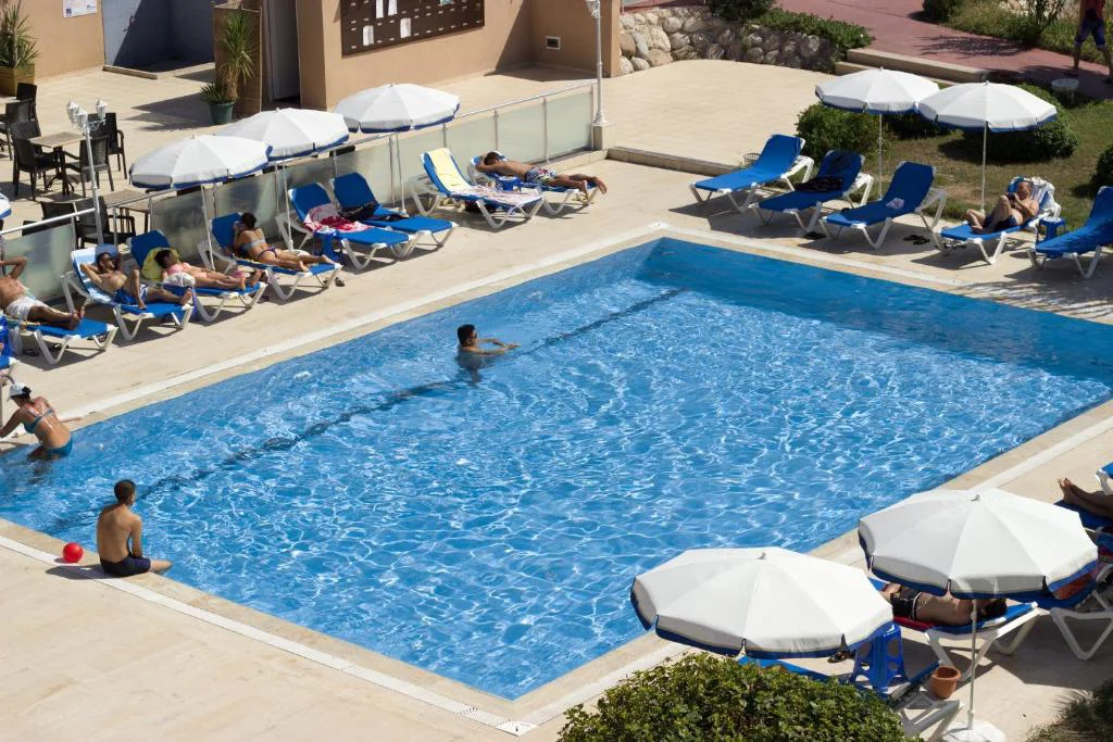 Hotel Ares Dream 4* – fotografija 4