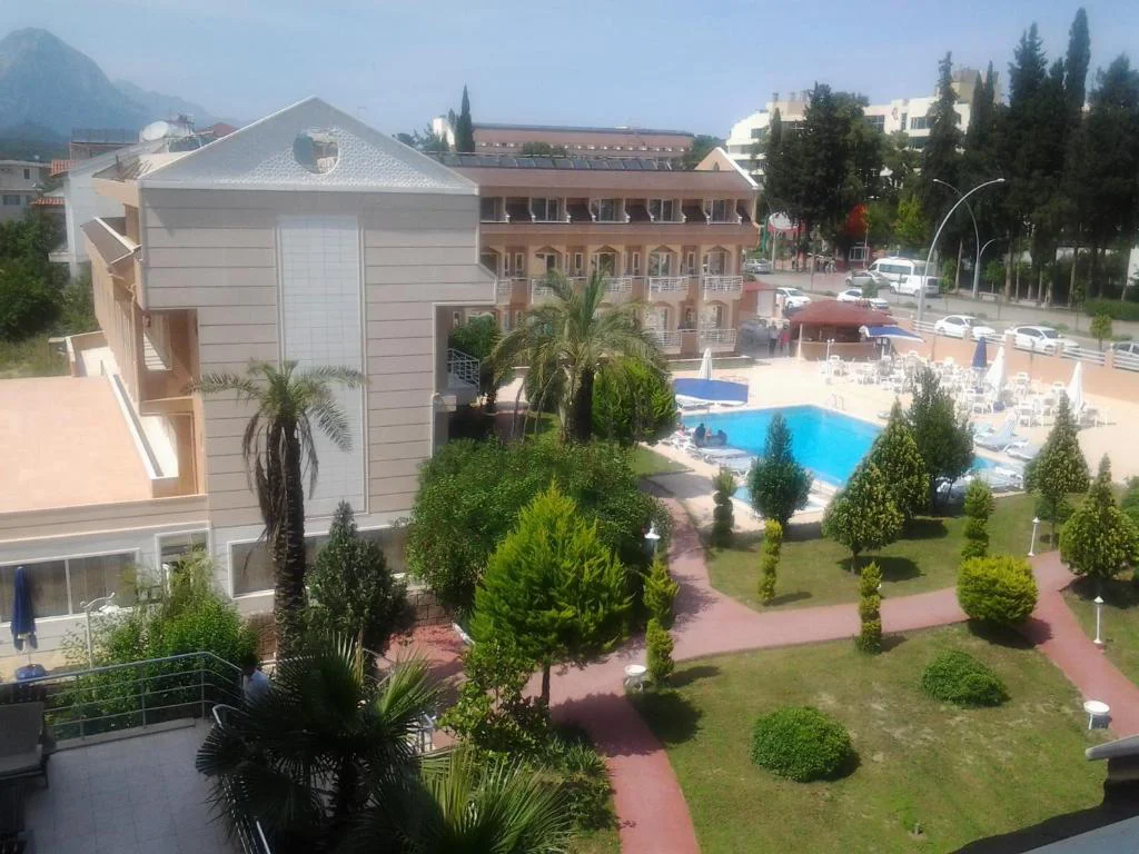 Hotel Ares Dream 4* – fotografija 7
