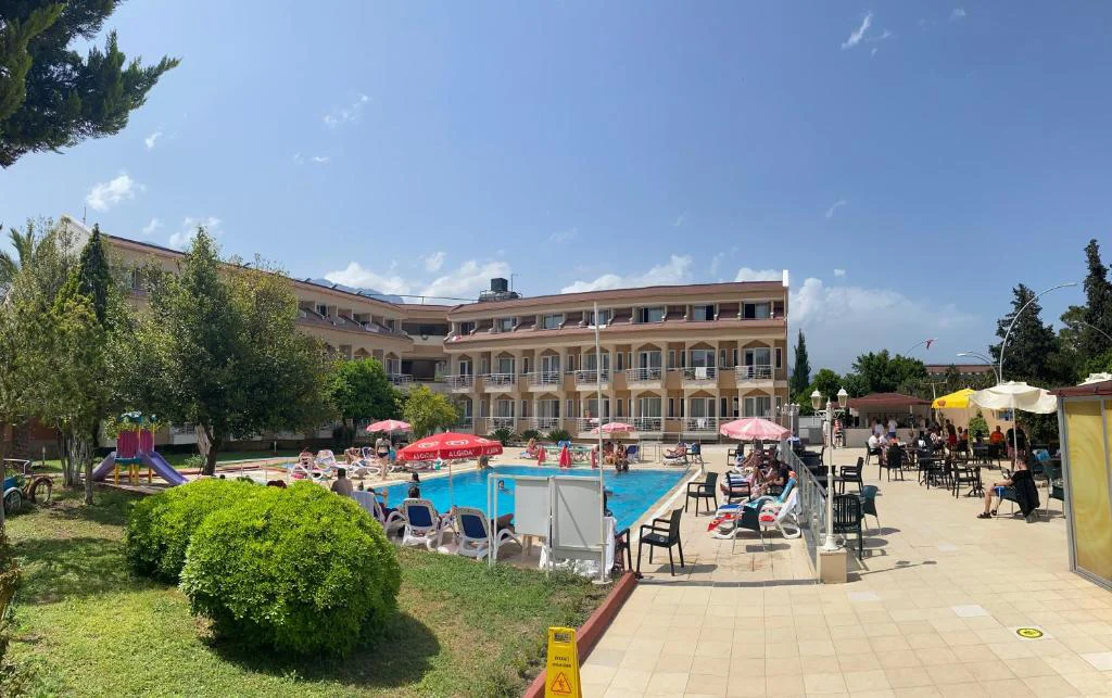 Hotel Ares Dream 4* – fotografija 8
