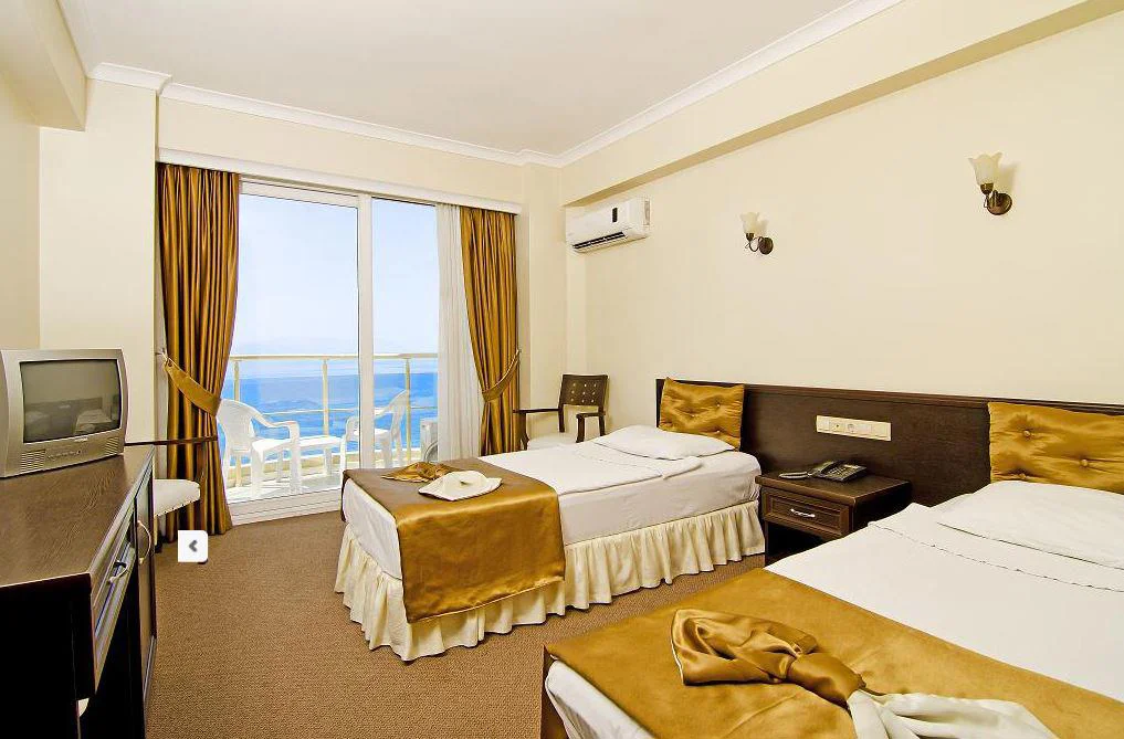 Hotel Arora 4* – fotografija 7