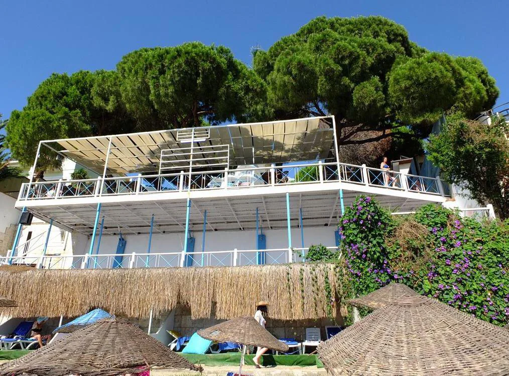 Hotel Arora 4* – fotografija 4
