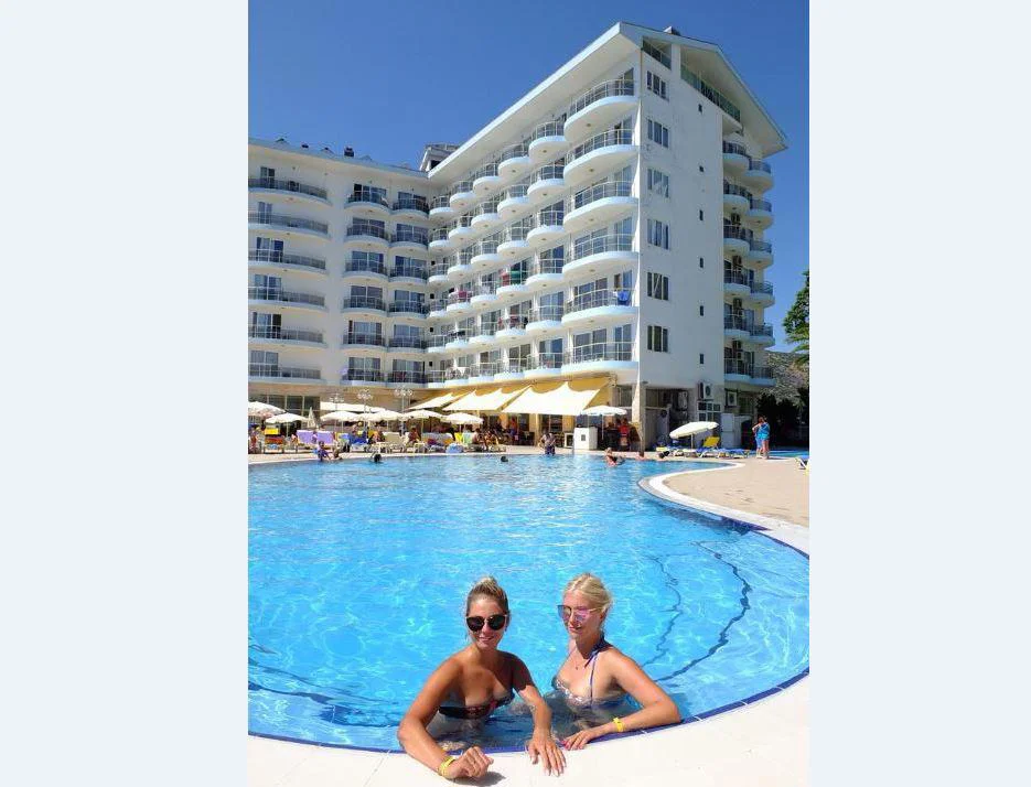 Hotel Arora 4* – fotografija 2
