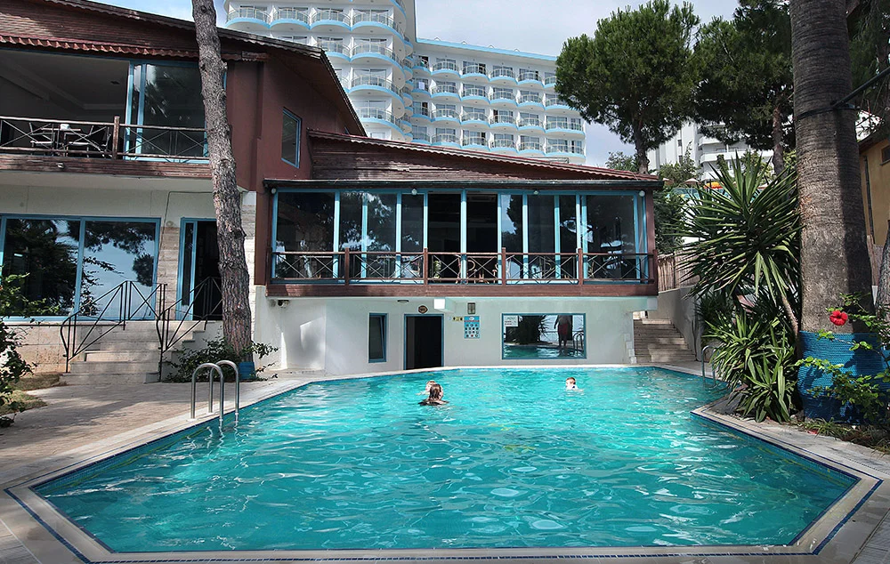 Hotel Arora 4* – fotografija 3