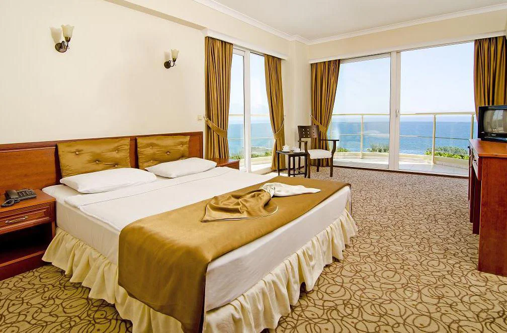 Hotel Arora 4* – fotografija 6