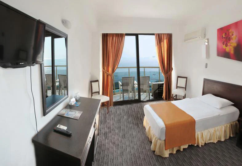 Hotel Arora 4* – fotografija 8