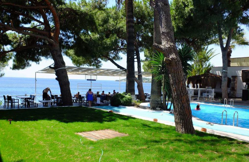 Hotel Arora 4* – fotografija 5