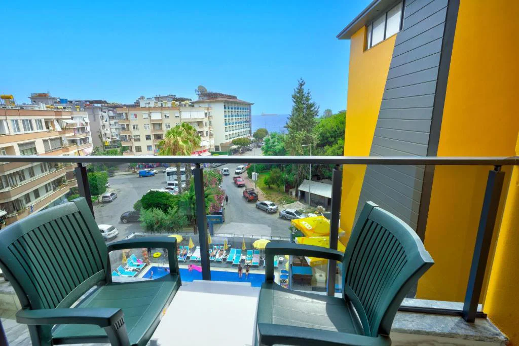 Hotel Arsi 4* – fotografija 8
