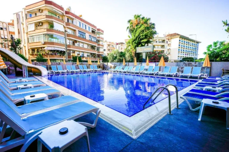 Hotel Arsi Alanja – Start Travel 34