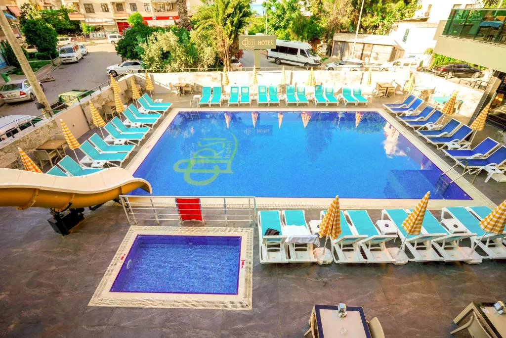 Hotel Arsi 4* – fotografija 5
