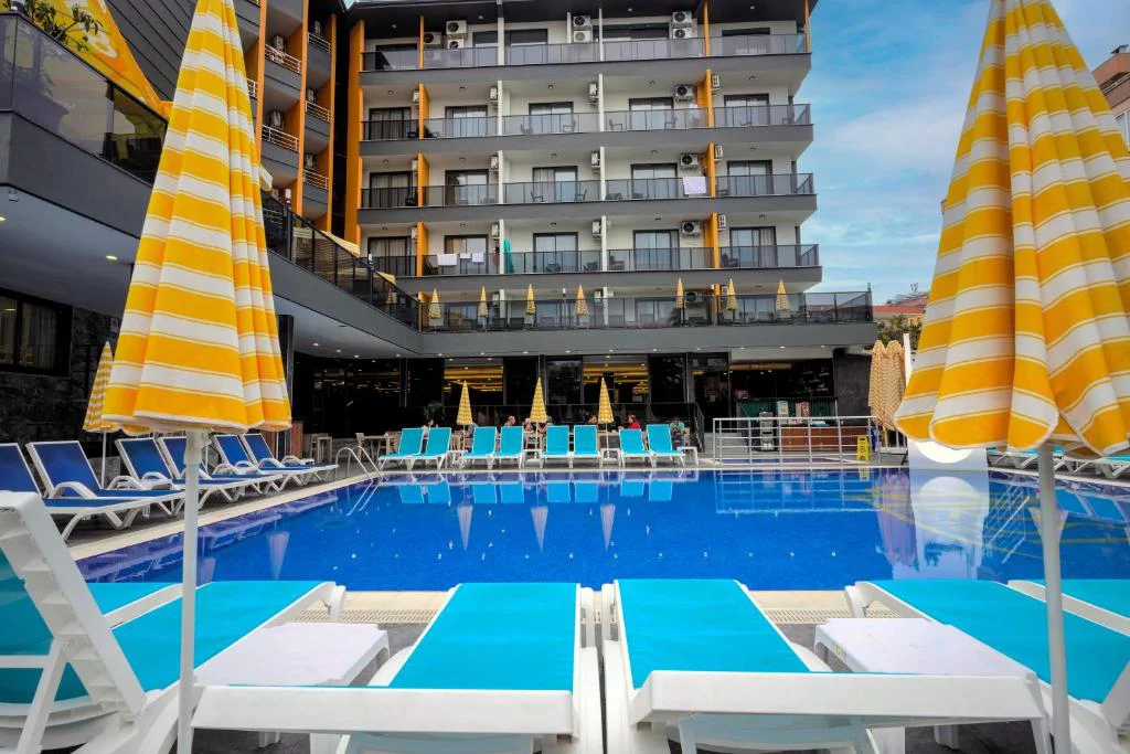 Hotel Arsi 4* – fotografija 4