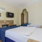 Hotel Arsi Blue Alanja – Start Travel 1