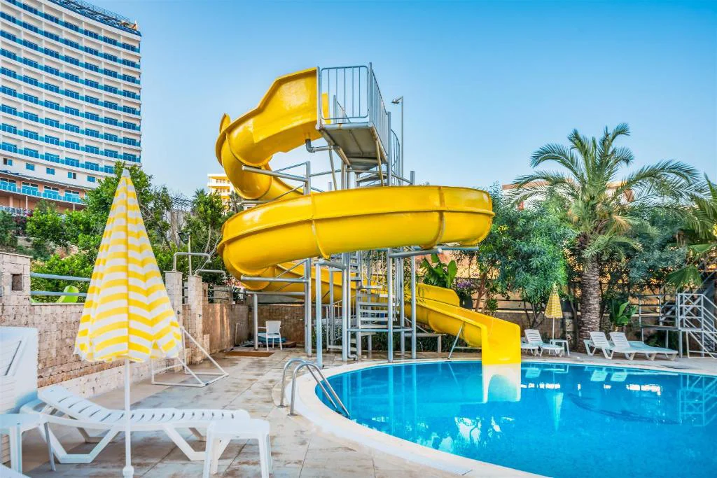 Hotel Arsi Blue 4* – fotografija 7