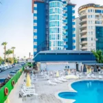 Hotel Arsi Blue Alanja – Start Travel 15