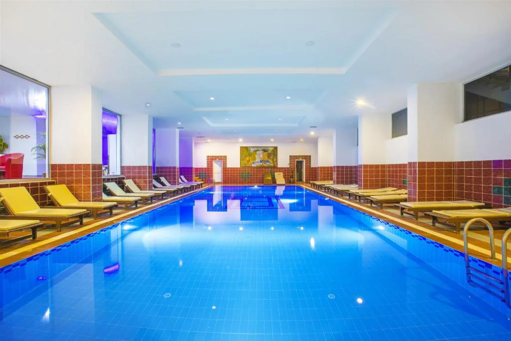 Hotel Arsi Blue 4* – fotografija 4