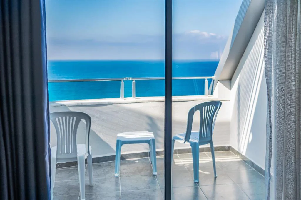 Hotel Arsi Blue 4* – fotografija 8
