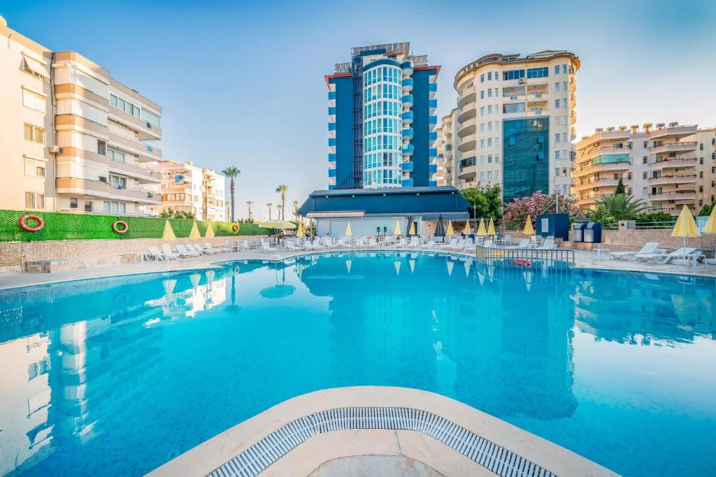 Hotel Arsi Blue 4* – fotografija 3
