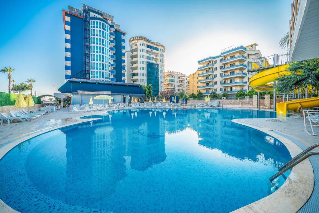 Hotel Arsi Blue 4* – fotografija 6