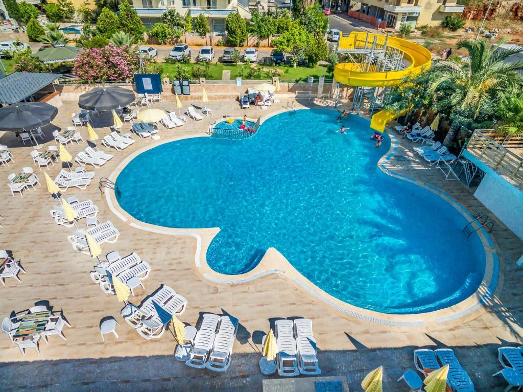 Hotel Arsi Blue 4* – fotografija 5