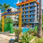 Hotel Arsi Paradise Beach Alanja – Start Travel 2