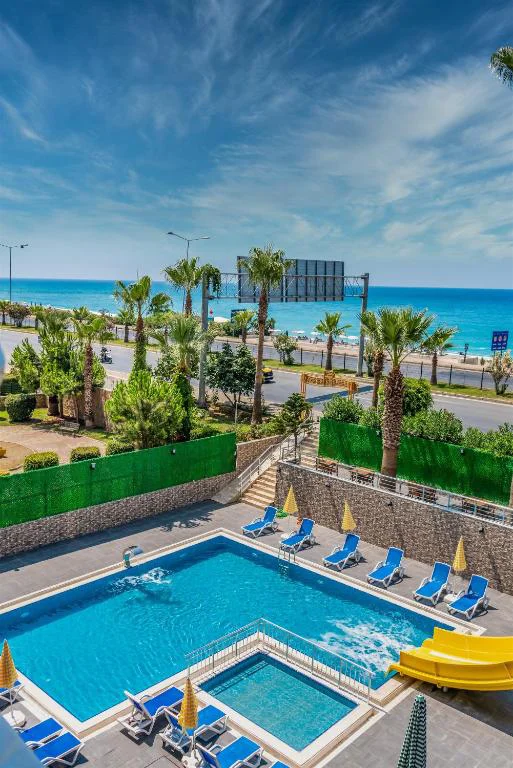 Hotel Arsi Paradise Beach 4* – fotografija 7