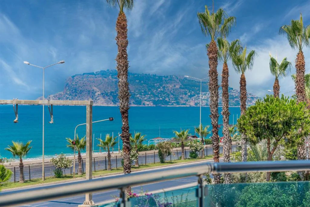 Hotel Arsi Paradise Beach 4* – fotografija 8
