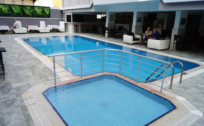 Hotel Aslan City 4* – fotografija 4