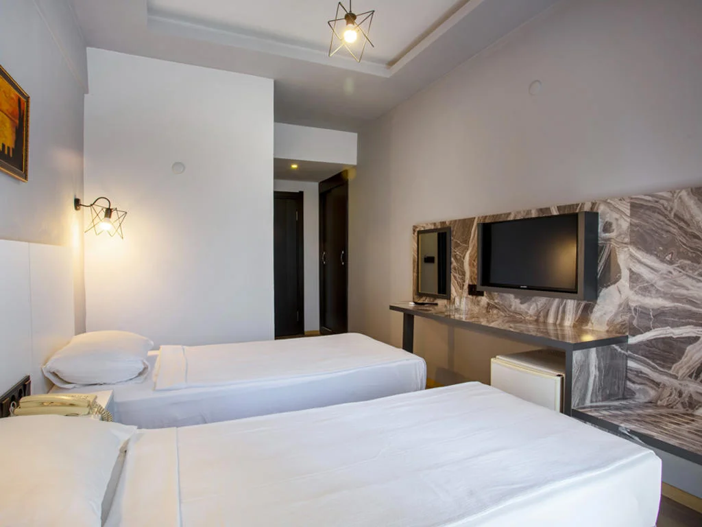 Hotel Aslan City 4* – fotografija 7