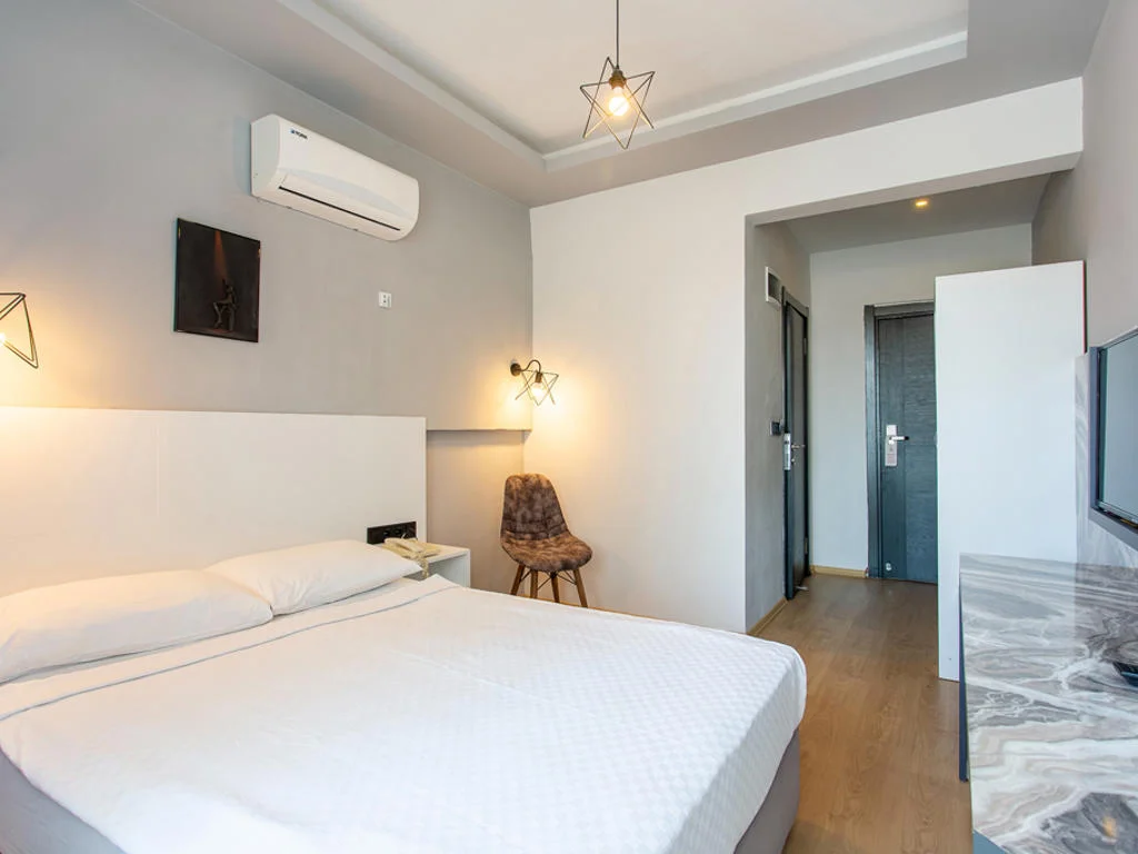Hotel Aslan City 4* – fotografija 6