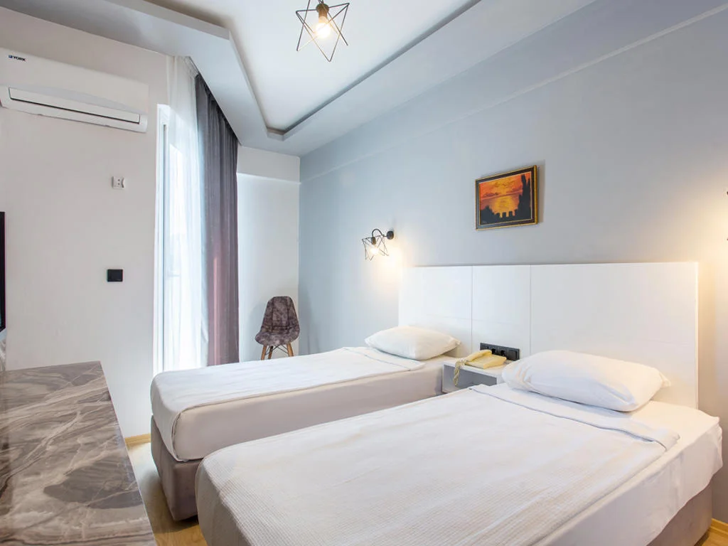 Hotel Aslan City 4* – fotografija 5