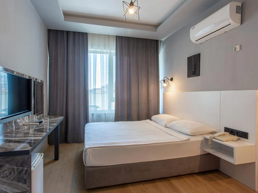 Hotel Aslan City 4* – fotografija 8