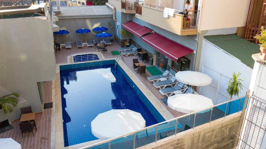 Hotel Aslan Corner 4* – fotografija 3