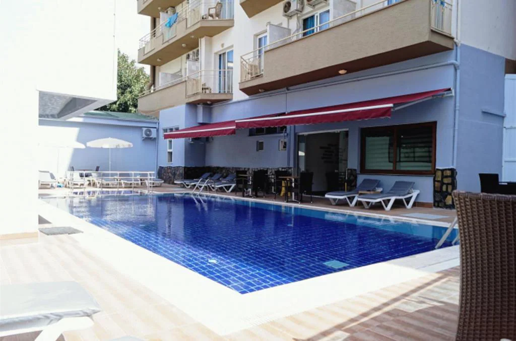 Hotel Aslan Corner 4* – fotografija 4