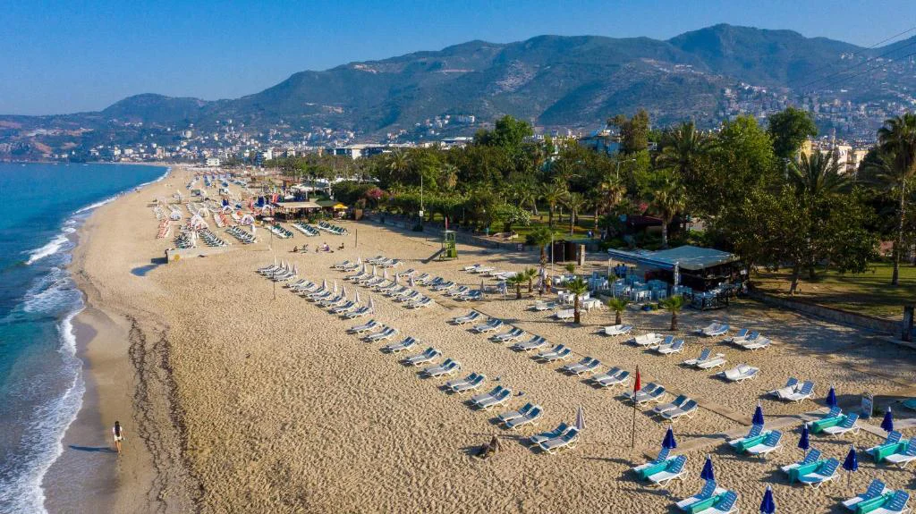 Hotel Aslan Corner 4* – fotografija 5