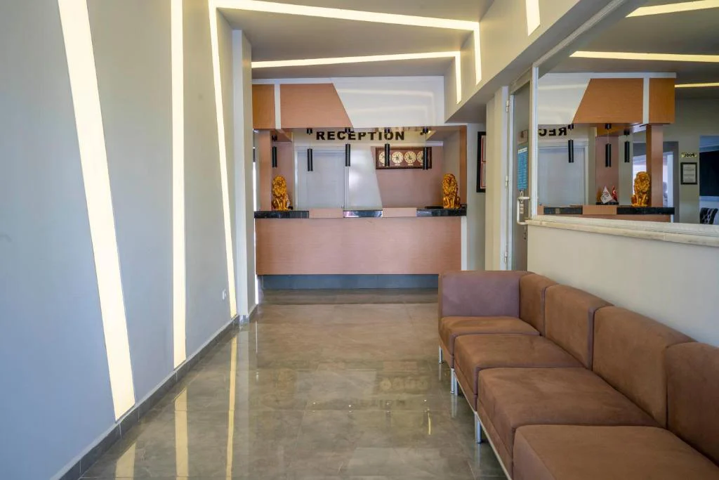 Hotel Aslan Corner 4* – fotografija 6
