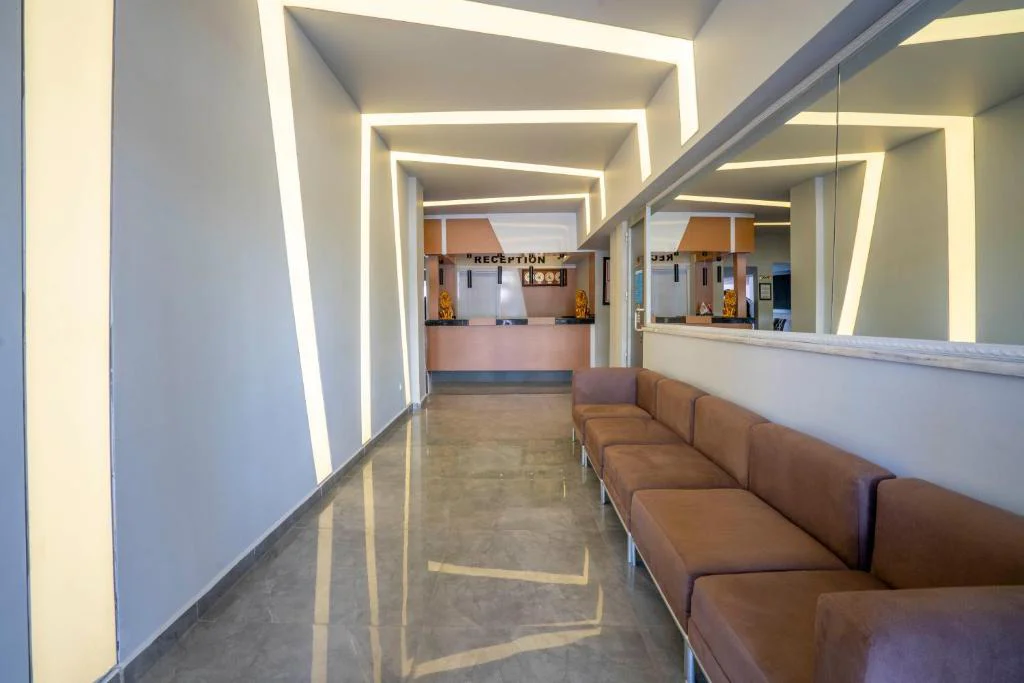 Hotel Aslan Corner 4* – fotografija 8