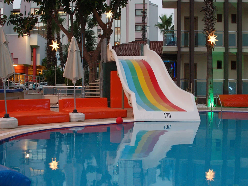 Hotel Astoria Life – fotografija 6