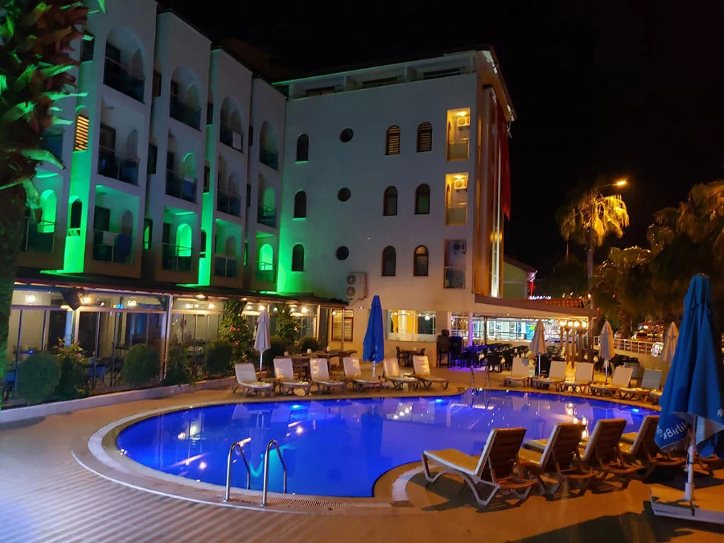 Hotel Astoria Life – fotografija 3