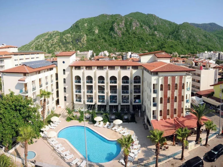 Hotel Astoria Marmaris – Start Travel 15