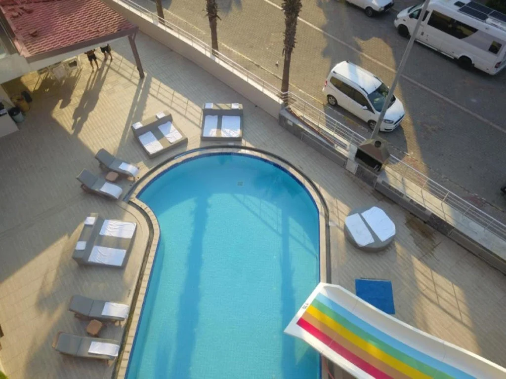 Hotel Astoria Life – fotografija 4