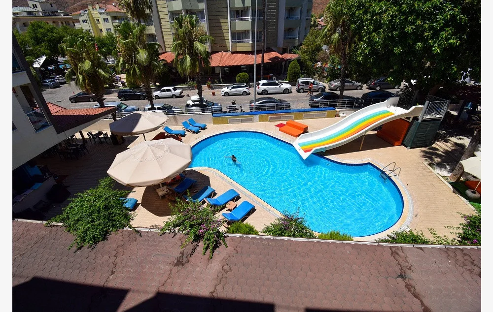 Hotel Astoria Life – fotografija 5