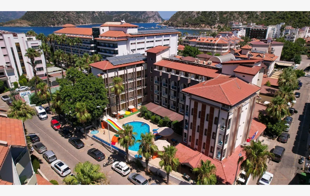 Hotel Astoria Life – fotografija 2