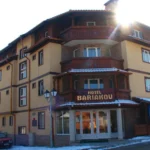 Hotel Baryakov Bansko - Start Travel 1