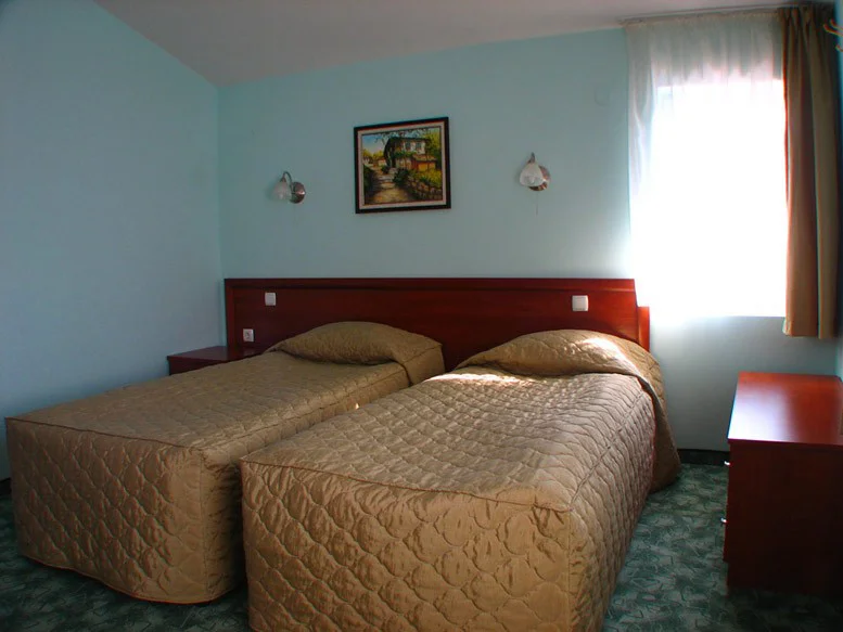 Hotel Baryakov Bansko - Start Travel 1