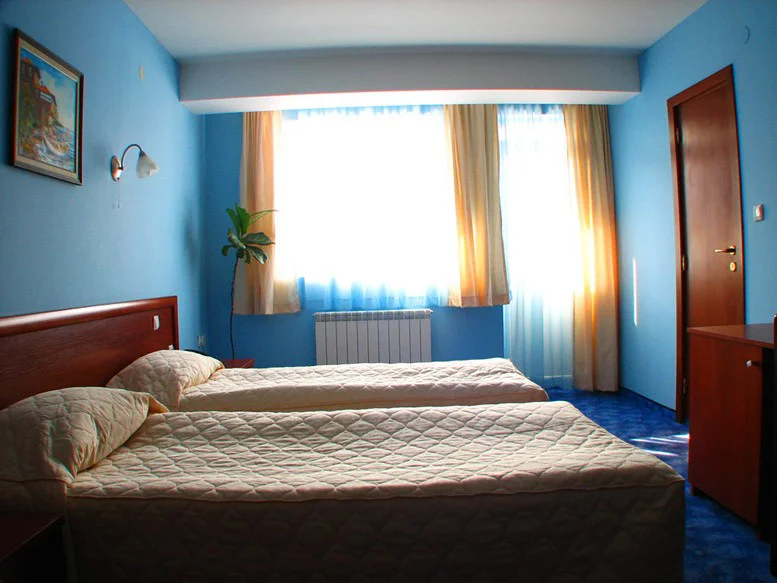 Hotel Baryakov Bansko - Start Travel 1