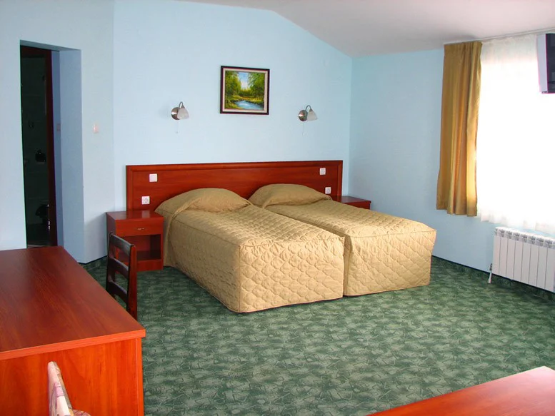 Hotel Baryakov Bansko - Start Travel 1