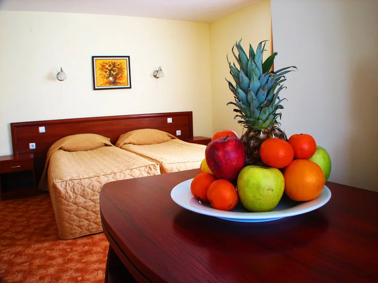 Hotel Baryakov Bansko - Start Travel 1