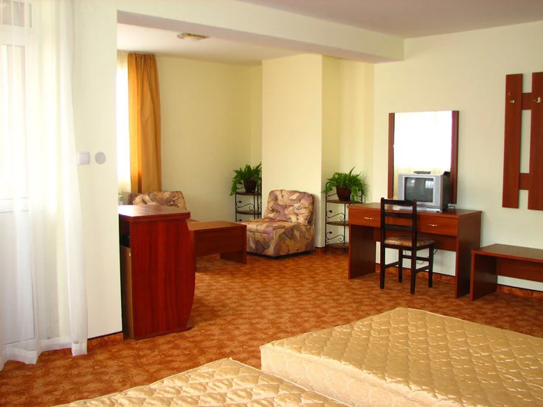 Hotel Baryakov Bansko - Start Travel 1