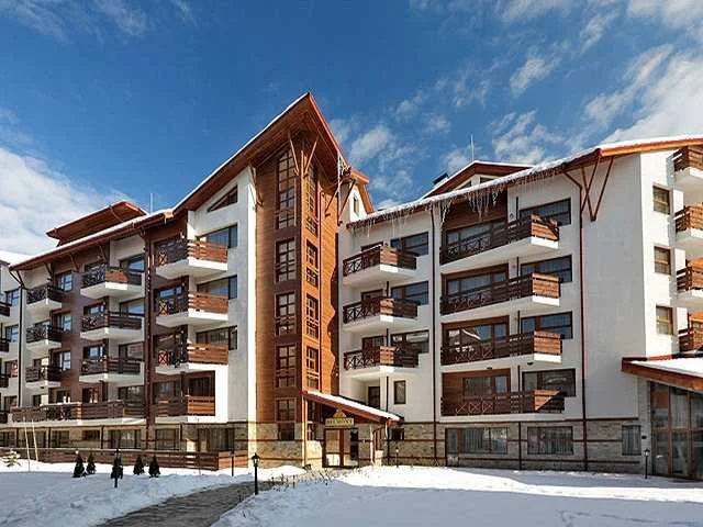 Hotel Belmont Bansko - Start Travel 1
